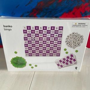 Bingo Game